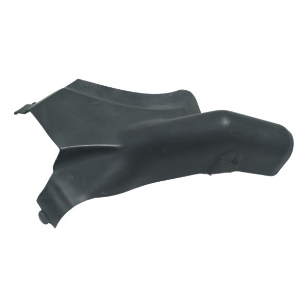 Acabamento Lateral Esquerdo Honda Shadow 750 06-08 Original