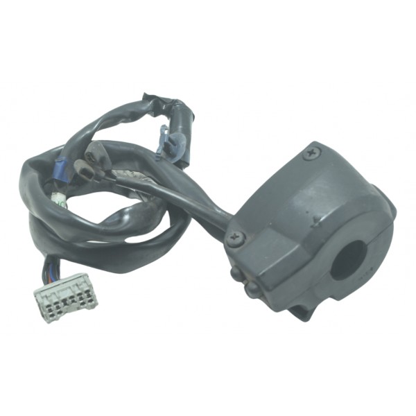 Chave Punho Luz Honda Cb 650f 18-21 Original