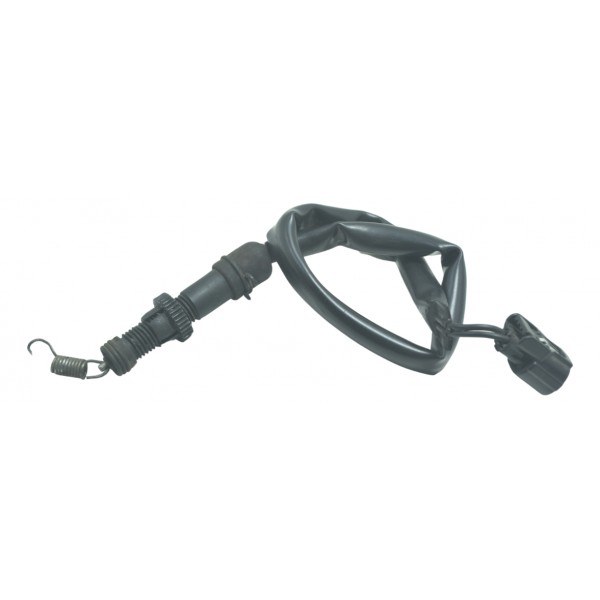 Interruptor Freio Traseiro Honda Cb 650f 18-21 Original