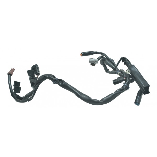 Chicote Farol Honda Cb 650f 18-21 Original