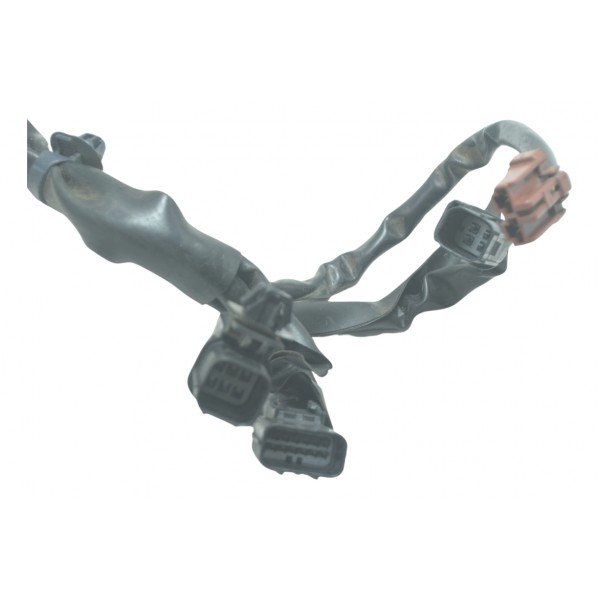 Chicote Farol Honda Cb 650f 18-21 Original