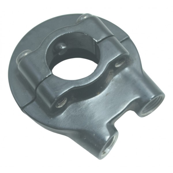 Capa Acelerador Carcaça Honda Cb 650f 18-21 Original