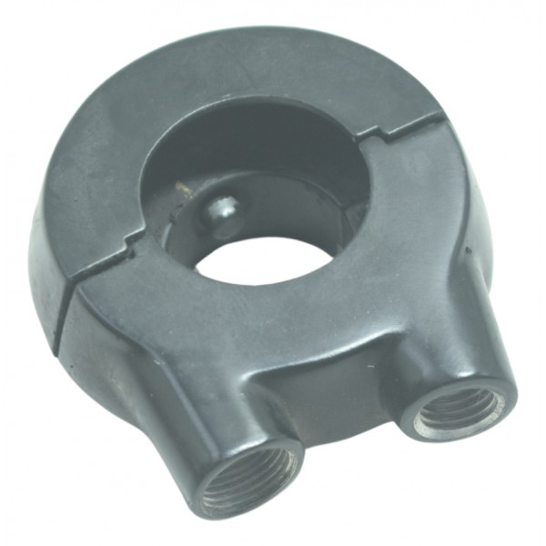 Capa Acelerador Carcaça Honda Cb 650f 18-21 Original