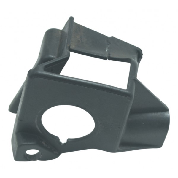 Suporte Trava Banco C/ Avaria Honda Cb 650f 18-21 Original