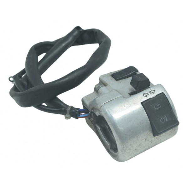 Chave Punho S/ Plug Honda Shadow 750 06-08 Original