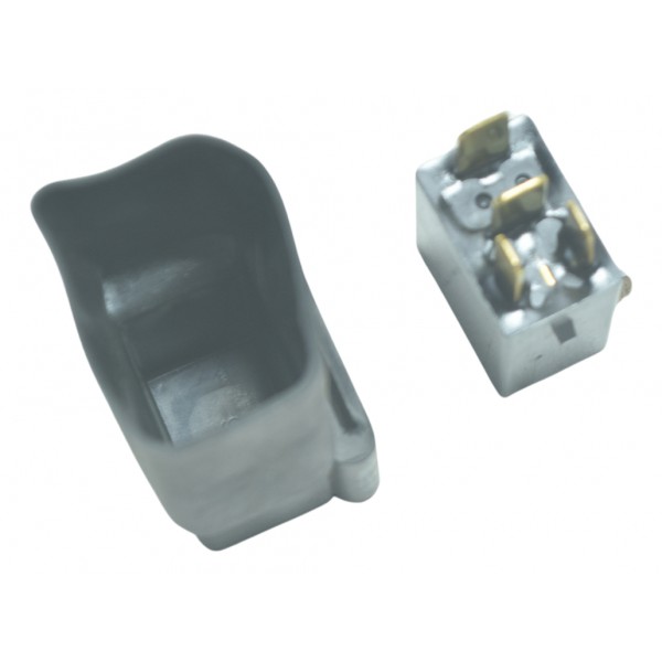 Rele Auxiliar Honda Cb 650f 18-21 Original