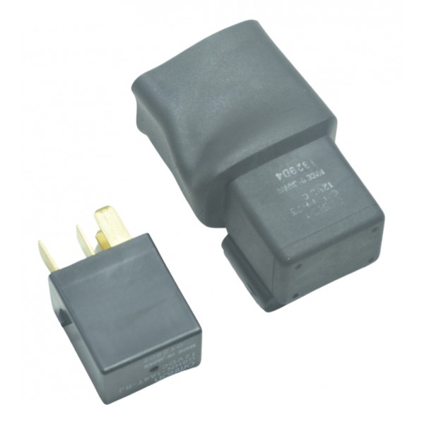 Rele Auxiliar Honda Cb 650f 18-21 Original