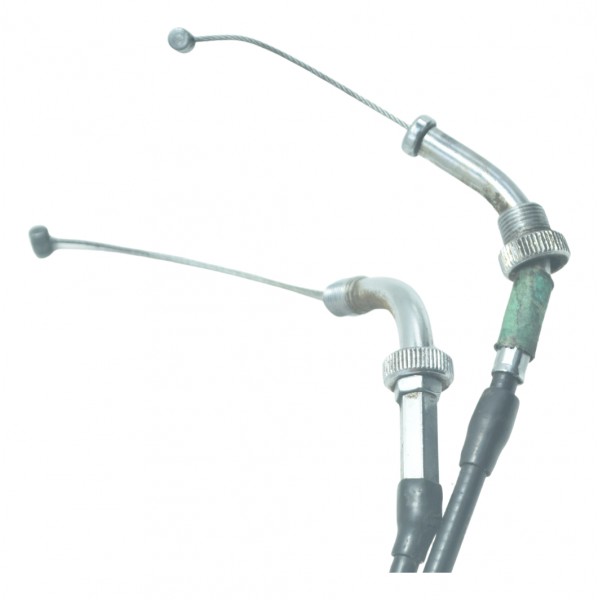 Cabo A E B Acelerador Honda Shadow 750 06-08 Original