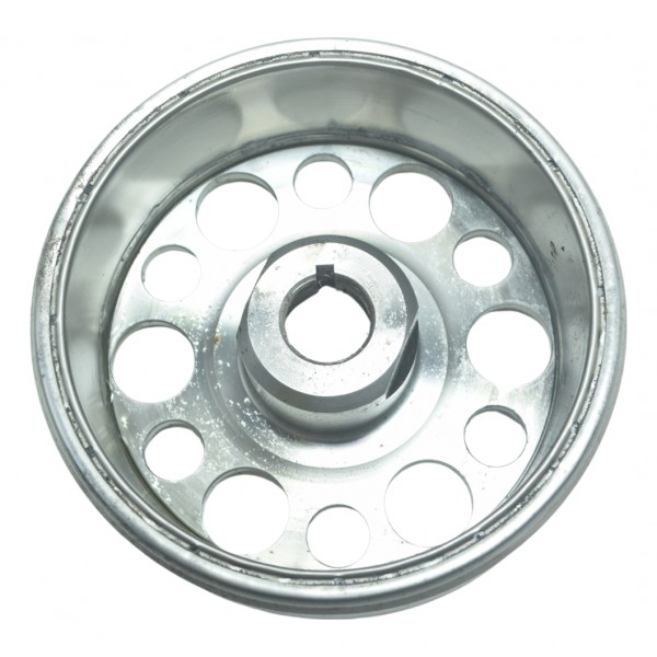 Volante Magneto Honda Cb 650f 18-21 Original