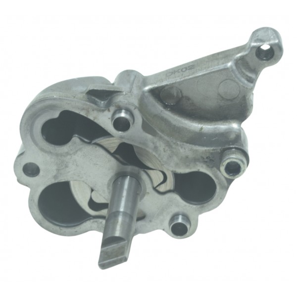 Bomba Óleo Honda Cb 650f 18-21 Original