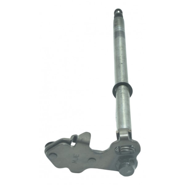 Eixo Seletor Marcha Honda Cb 650f 18-21 Original