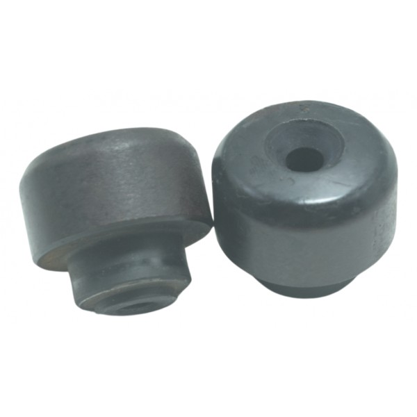 Par Peso Guidão Honda Cb 650f 18-21 Original