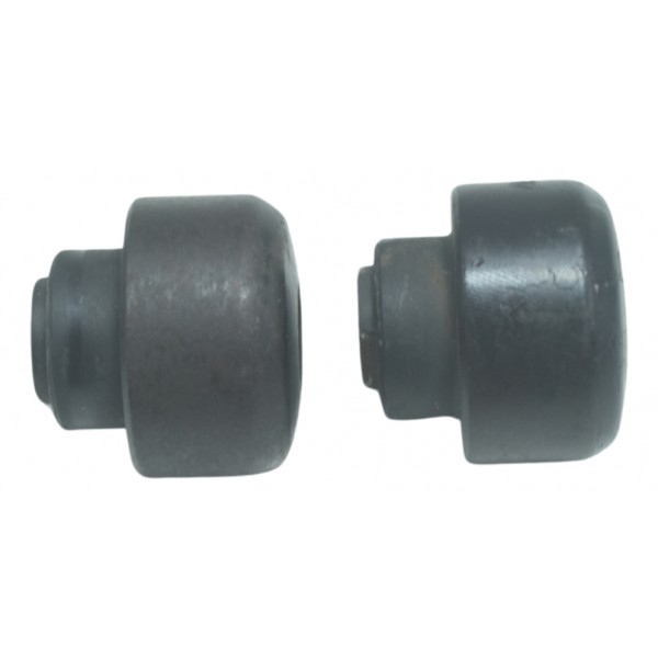 Par Peso Guidão Honda Cb 650f 18-21 Original