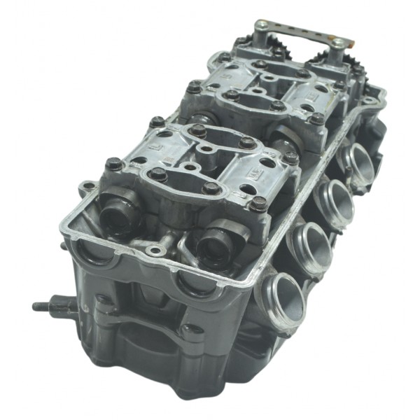 Cabeçote Completo Honda Cb 650f 18-21 Original