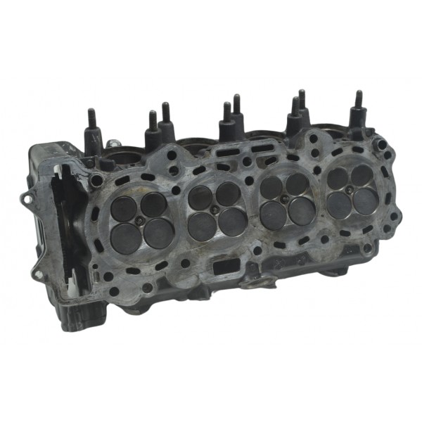 Cabeçote Completo Honda Cb 650f 18-21 Original