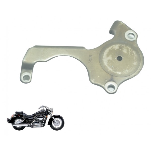 Trava Retentor Honda Shadow 750 06-08 Original