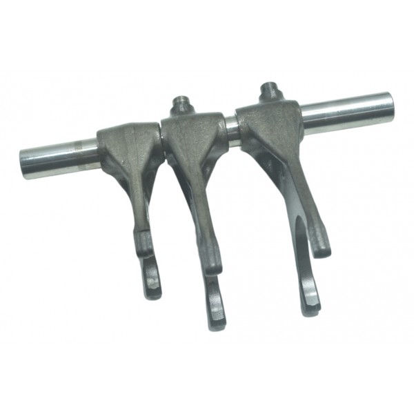 Caixa Marcha Câmbio Honda Cb 650f 18-21 Original