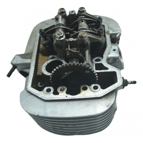 Cabeçote Traseiro Honda Shadow 750 06-08 Original