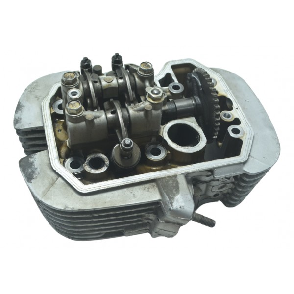 Cabeçote Traseiro Honda Shadow 750 06-08 Original