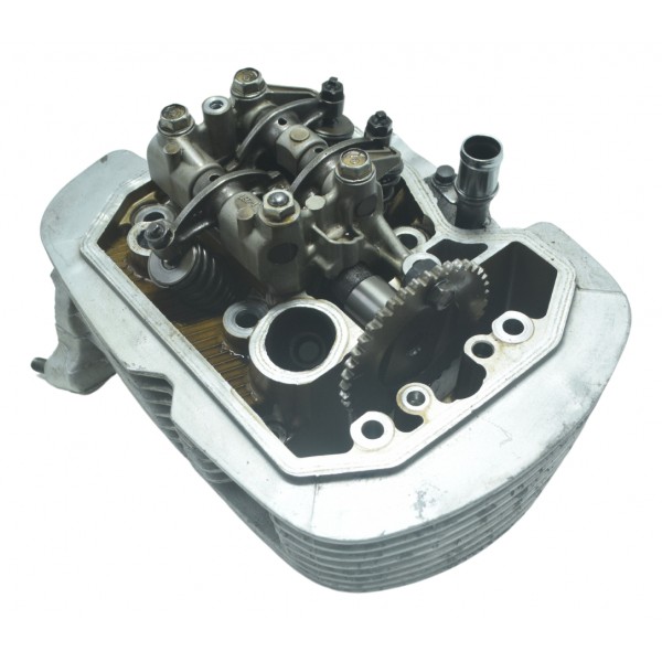 Cabeçote Dianteiro Honda Shadow 750 06-08 Original