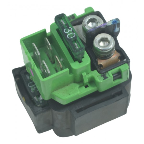 Rele Partida Honda Cb 650f 18-21 Original