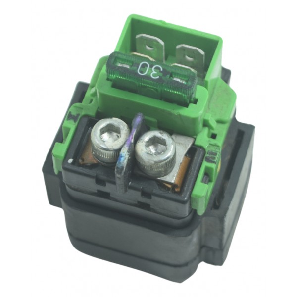 Rele Partida Honda Cb 650f 18-21 Original