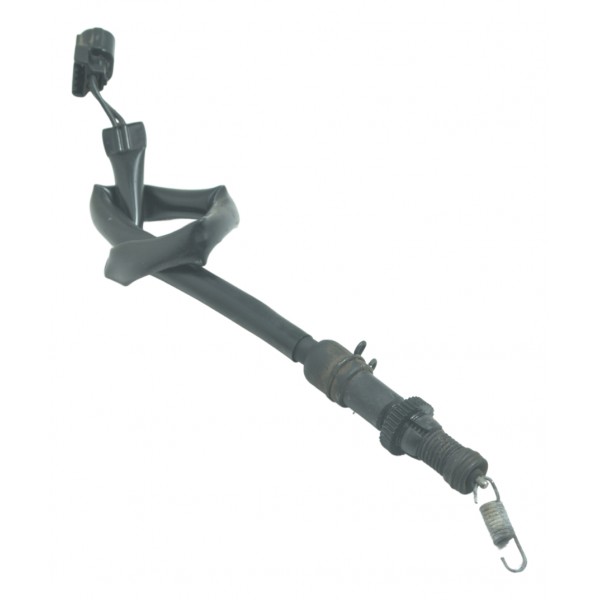 Interruptor Freio Traseiro Honda Cb 650f 18-21 Original