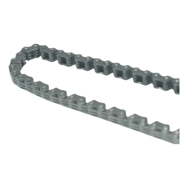 Corrente Comando Honda Cb 650f 18-21 Original Prateado