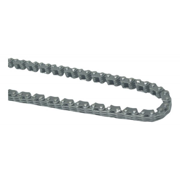 Corrente Comando Honda Cb 650f 18-21 Original Prateado