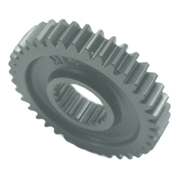 Engrenagem Motor Honda Shadow 750 06-08 Original