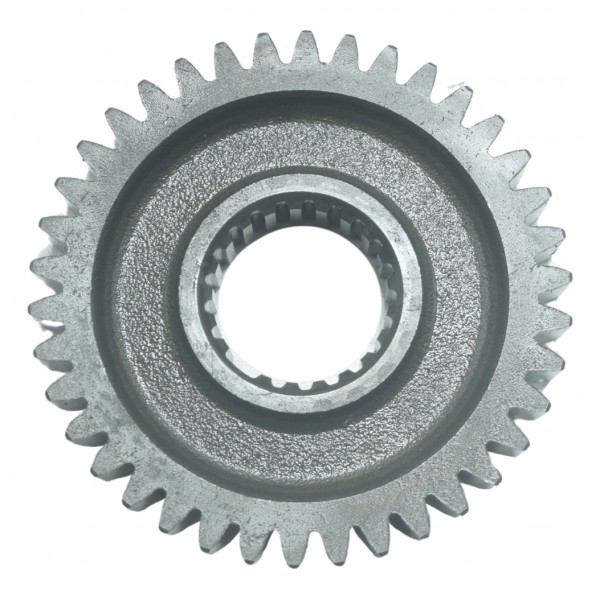 Engrenagem Motor Honda Shadow 750 06-08 Original