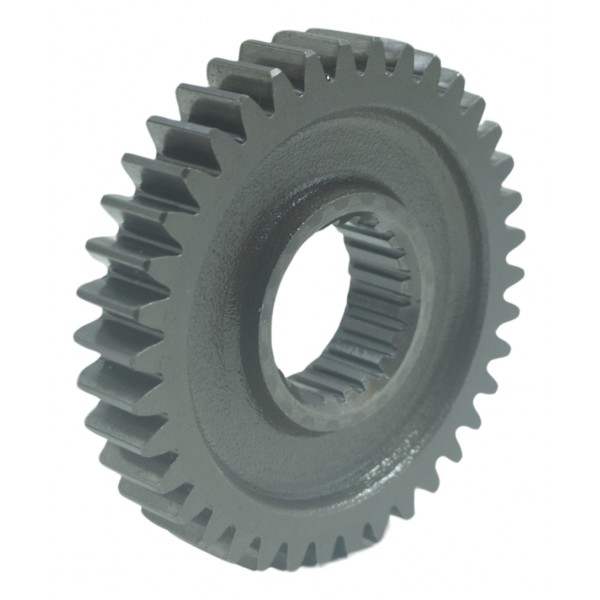 Engrenagem Motor Honda Shadow 750 06-08 Original