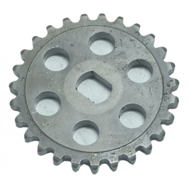 Engrenagem Bomba Óleo Honda Shadow 750 06-08 Original