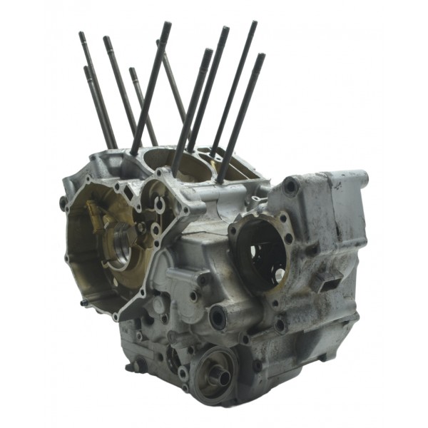 Carcaça Bloco Motor Honda Shadow 750 06-08 Original