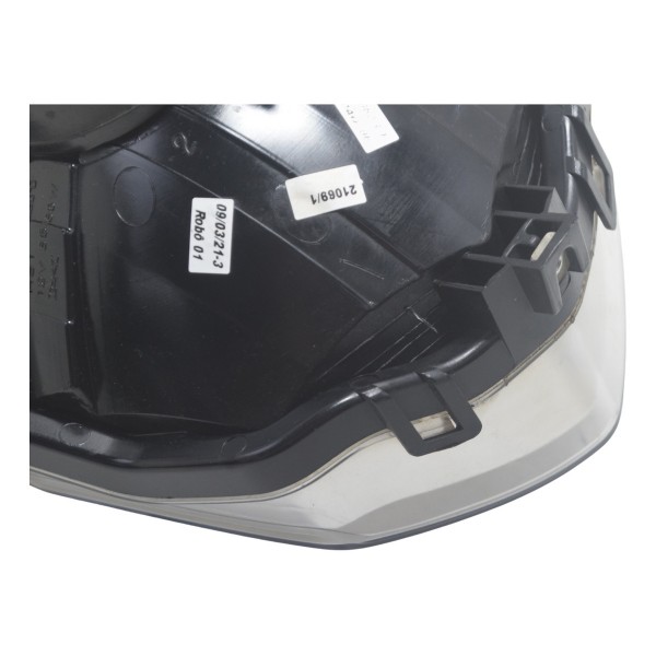 Farol Honda Xre 190 19-24 Original Ambos Lados