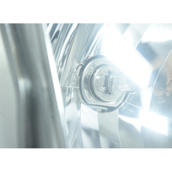 Farol Honda Xre 190 19-24 Original Ambos Lados