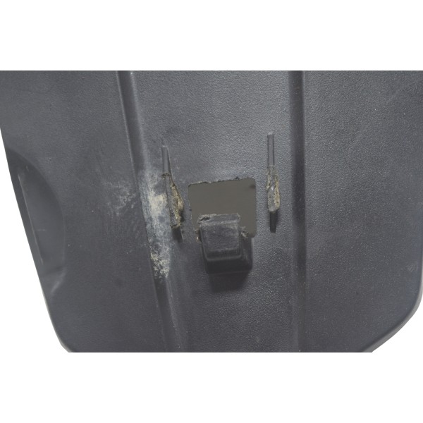 Suporte Placa Honda Xre 190 19-24 Original