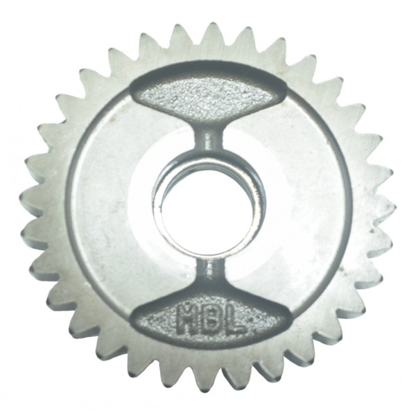 Engrenagem  Honda Shadow 750 06-08 Original