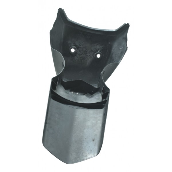 Suporte Placa Suzuki Dl V Strom 06-12 Original