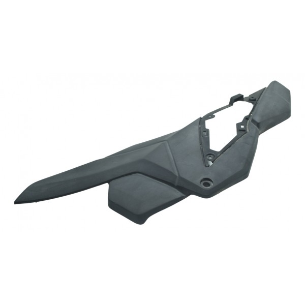 Acabamento Lateral Esquerdo Honda Xre 190 19-24 Original