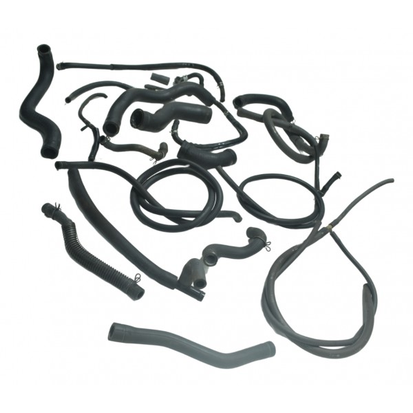 Kit Mangueiras  Honda Shadow 750 06-08 Original