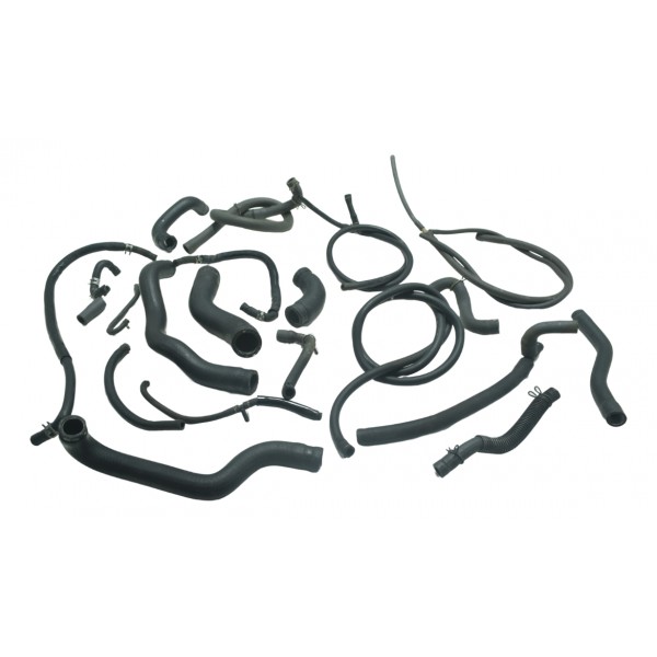 Kit Mangueiras  Honda Shadow 750 06-08 Original