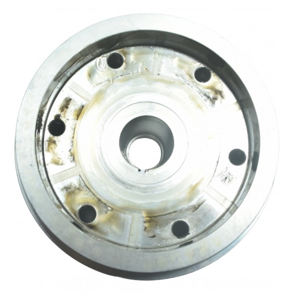 Volante Magneto Honda Shadow 750 06-08 Original