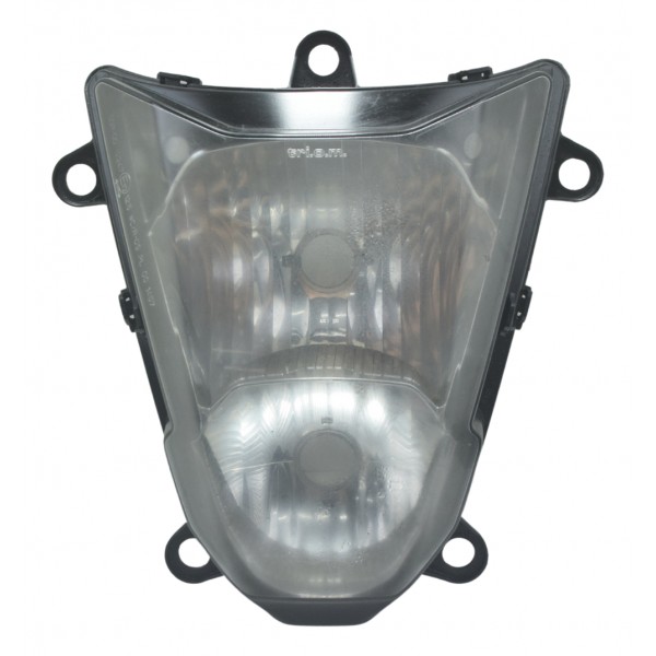 Farol Yamaha Xt 660z Tenere 12-15 Original Ambos Lados