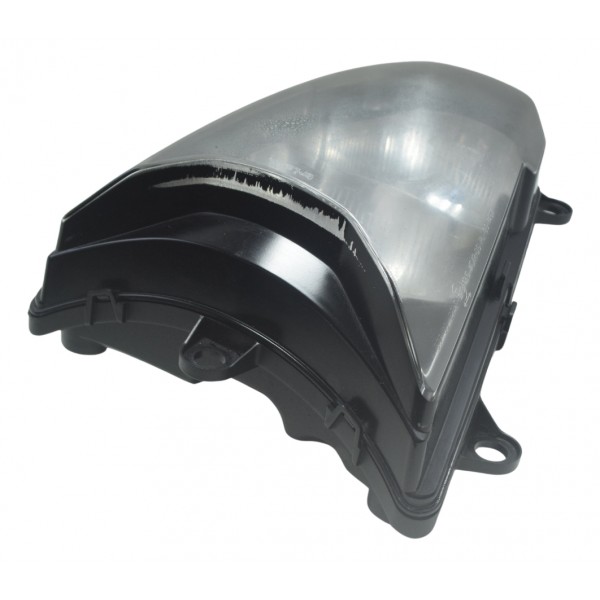 Farol Yamaha Xt 660z Tenere 12-15 Original Ambos Lados