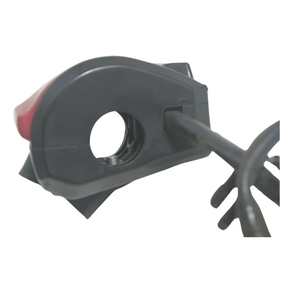 Chave Punho Partida Honda Xre 190 19-24 Original