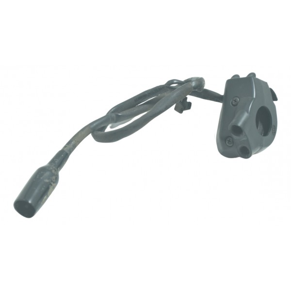 Chave Punho Partida Honda Xre 190 19-24 Original