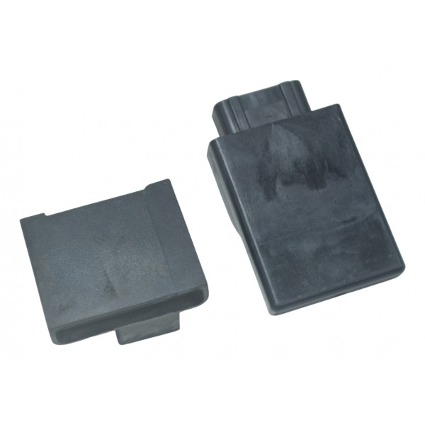 Modulo Ecu Honda Xre 190 19-24 Original