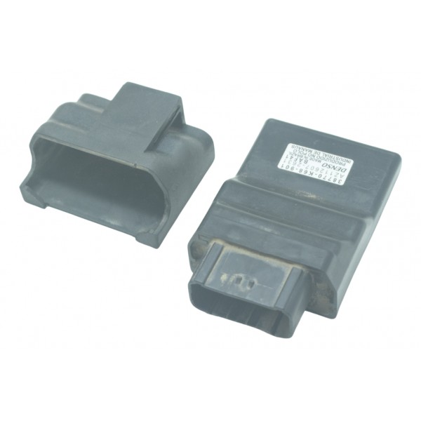 Modulo Ecu Honda Xre 190 19-24 Original