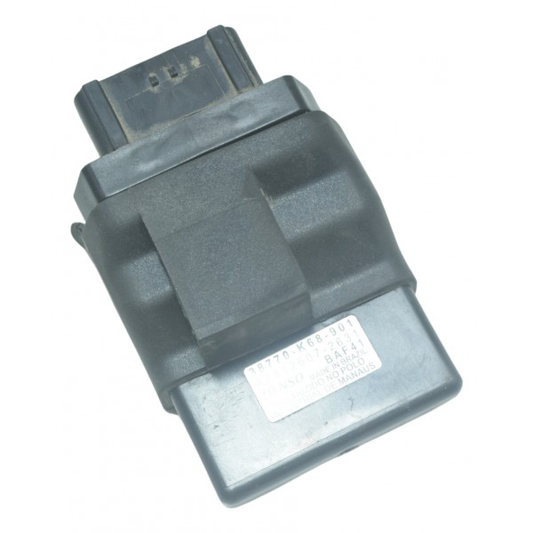 Modulo Ecu Honda Xre 190 19-24 Original